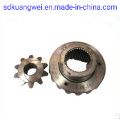 Truck Spare Parts for Xuzhou Meichi